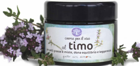 crema al timo